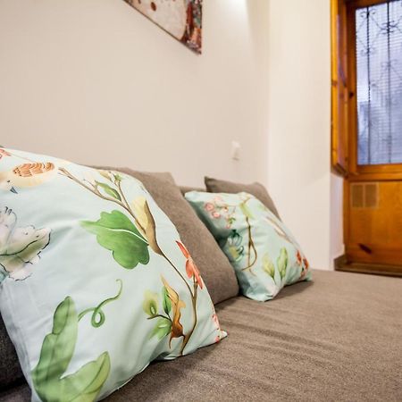 Lovely Duplex In Old Town Walencja Zewnętrze zdjęcie