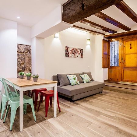 Lovely Duplex In Old Town Walencja Zewnętrze zdjęcie
