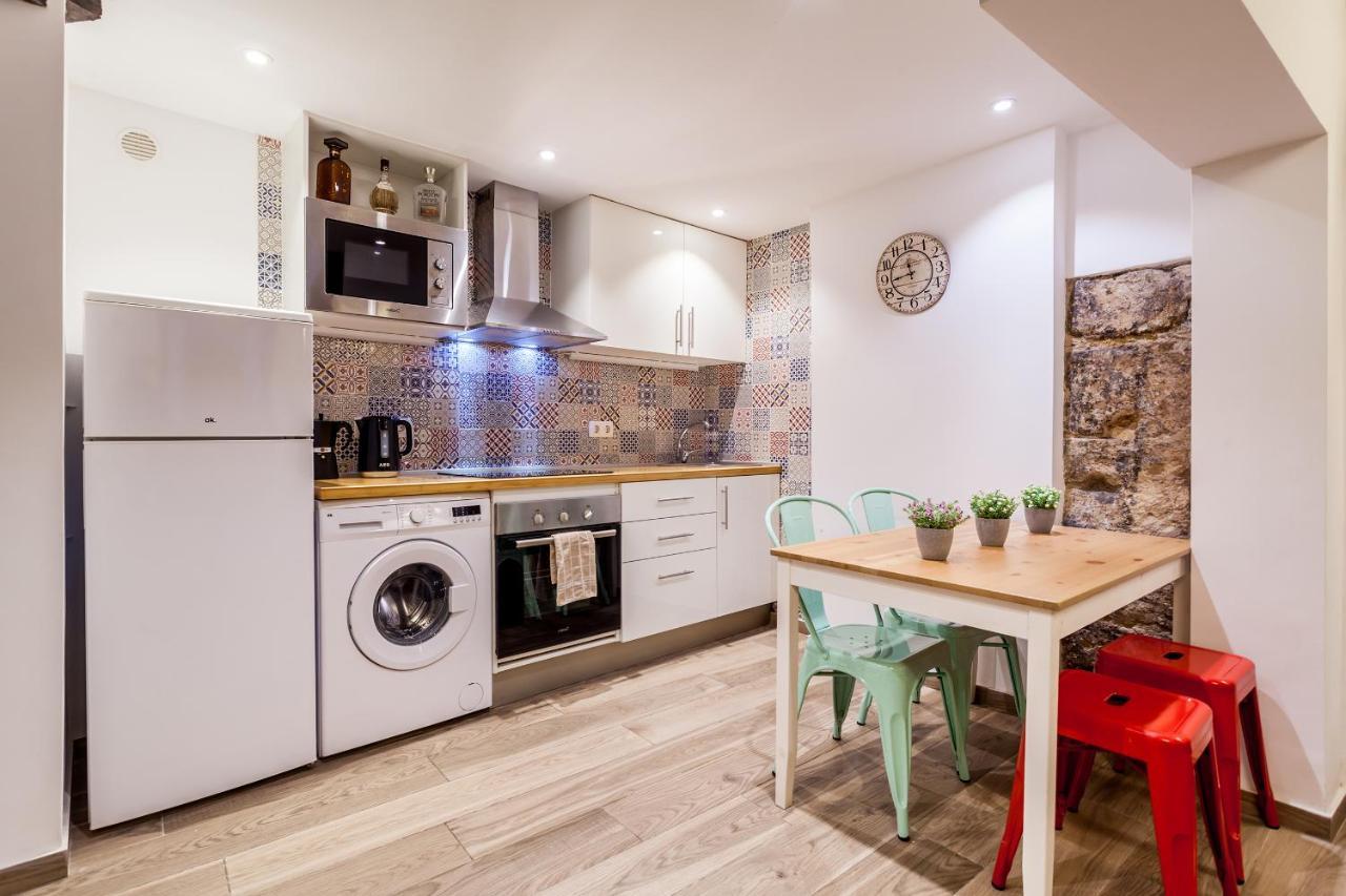 Lovely Duplex In Old Town Walencja Zewnętrze zdjęcie
