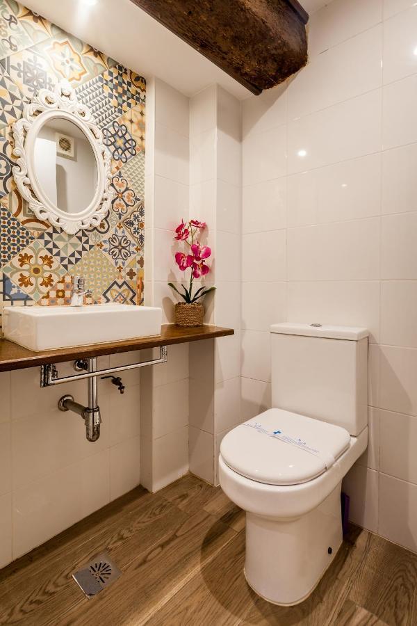 Lovely Duplex In Old Town Walencja Zewnętrze zdjęcie