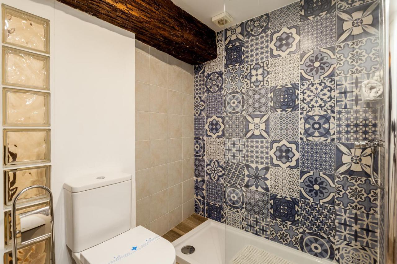 Lovely Duplex In Old Town Walencja Zewnętrze zdjęcie